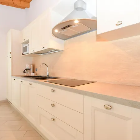 Apartamento Melograno *
