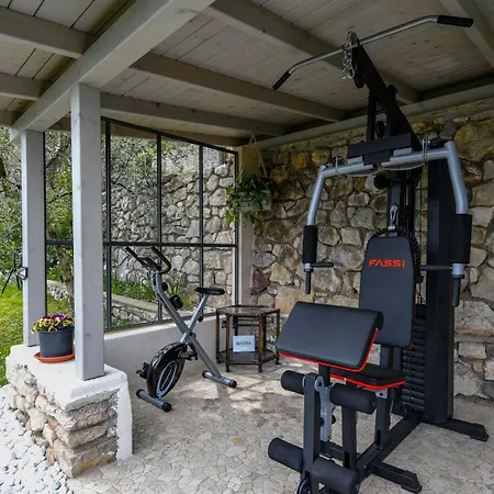 Apartamento Melograno Tignale