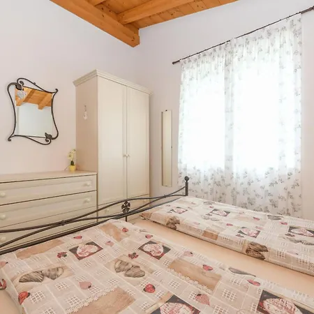 Melograno Apartmán