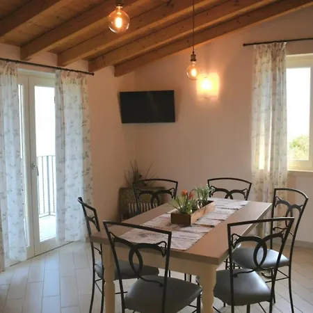 Melograno Apartmán