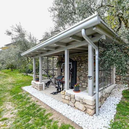 Apartmán Melograno *