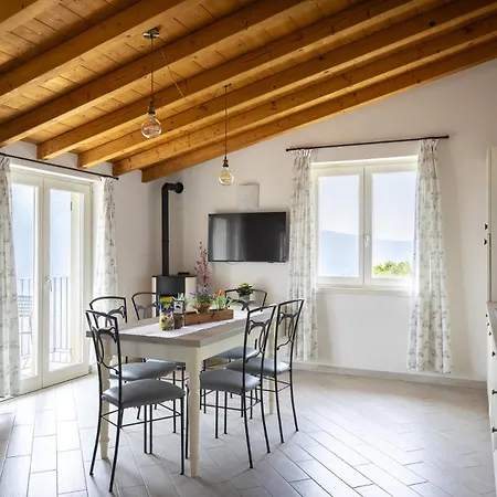 Appartement Melograno