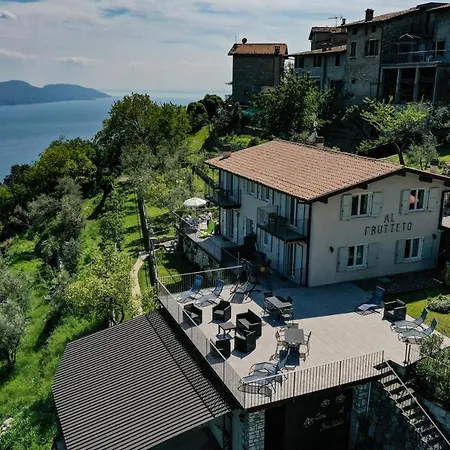 Melograno Apartmán *