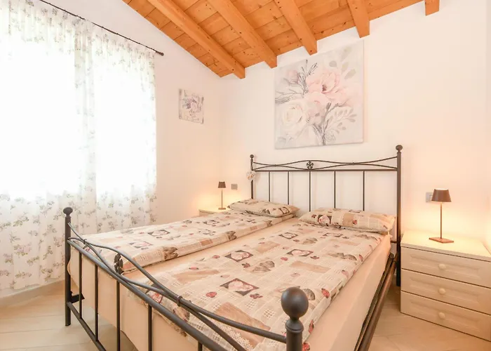 Melograno Apartmán *