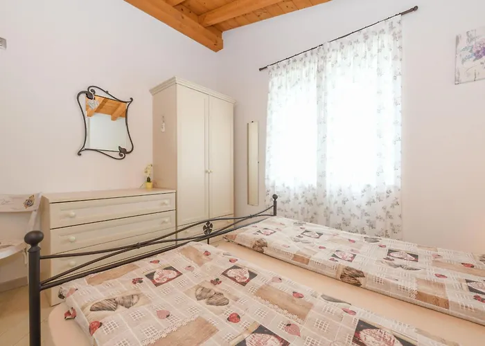Melograno Apartmán