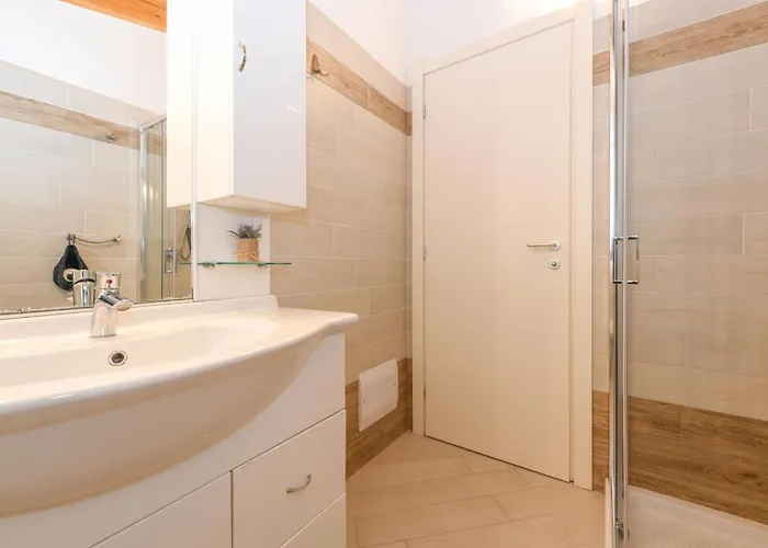 Melograno Apartmán *