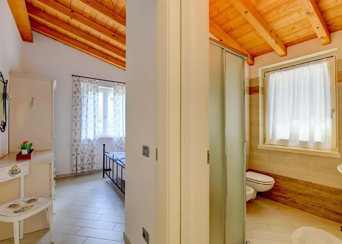 Apartmán Melograno