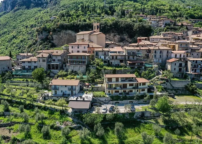 Melograno Apartmán
