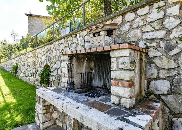 Melograno Tignale
