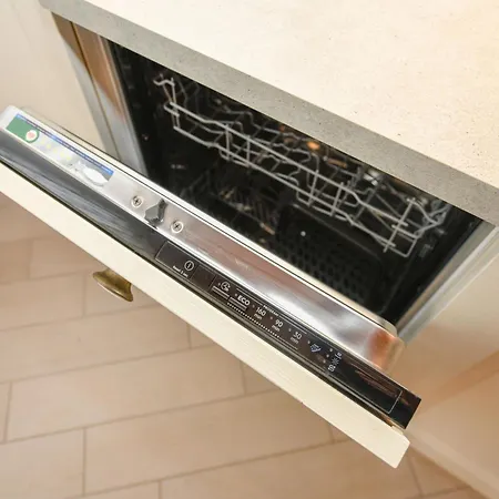 Daire Melograno Tignale