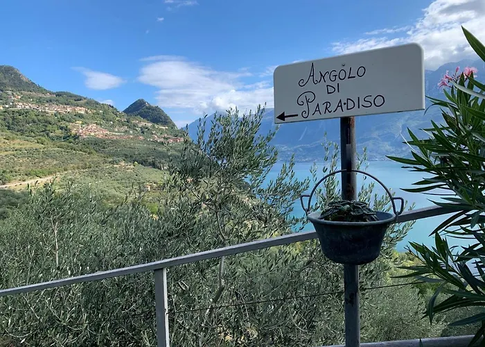 Melograno Apartment Tignale
