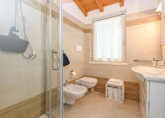 Apartment Melograno