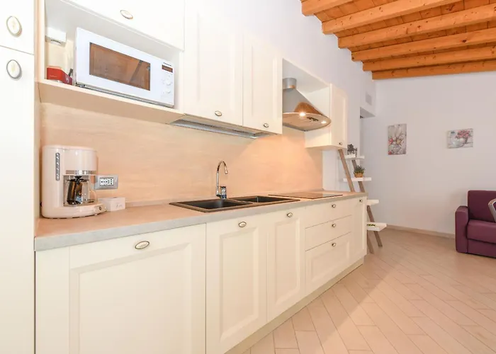 Melograno Apartment Tignale