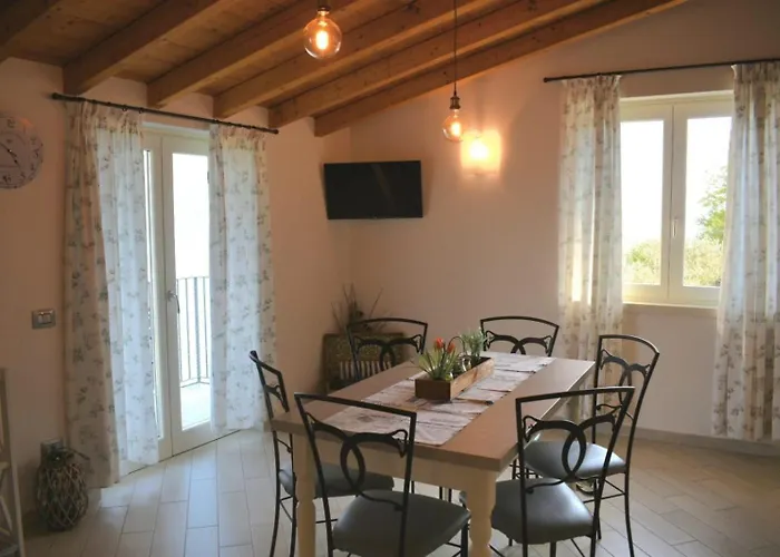 Melograno Apartment