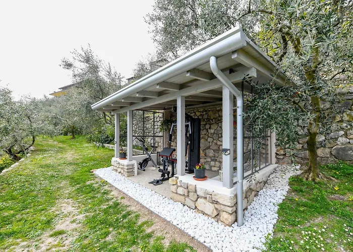 Apartment Melograno *