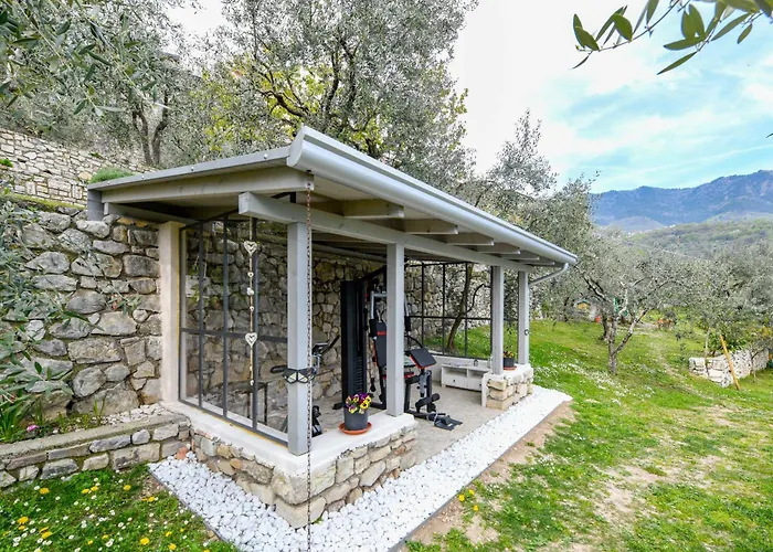Melograno Apartment Tignale