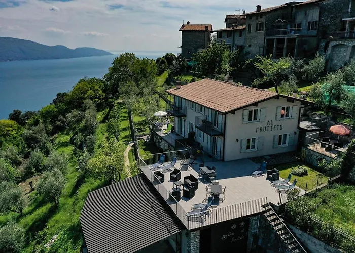 Melograno Apartment *