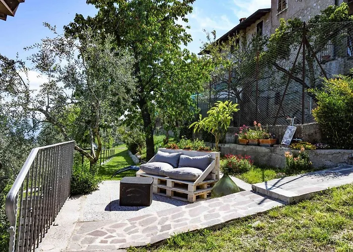 Melograno Apartment Tignale