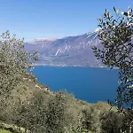 Appartement Melograno