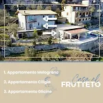 Melograno Appartement Tignale