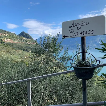 Melograno Lägenhet Tignale