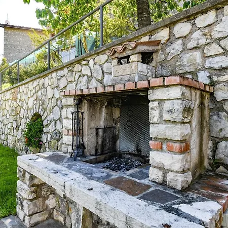 Melograno Tignale